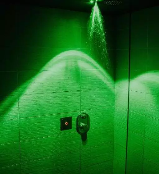 Eurohotel Mountain Wellness