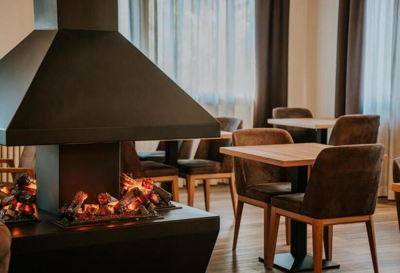 Eurohotel Mountain Wellness