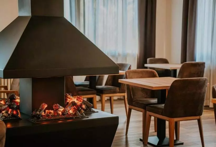 Eurohotel Mountain Wellness