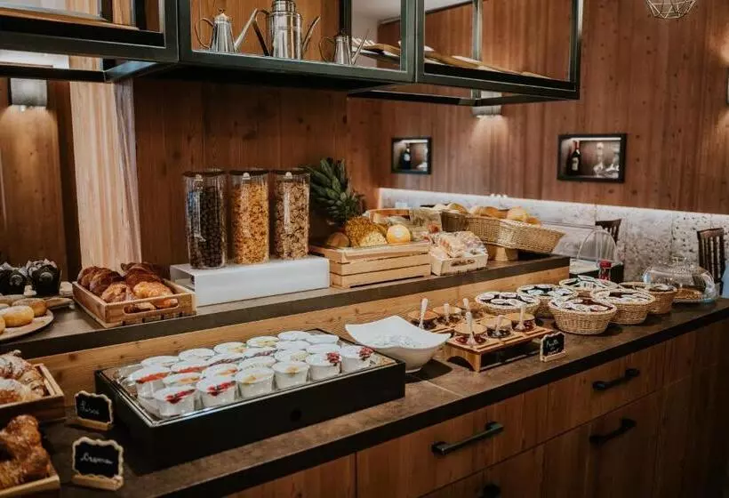 Eurohotel Mountain Wellness