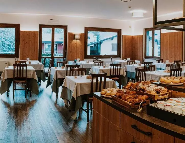 Eurohotel Mountain Wellness