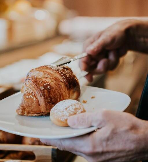 Eurohotel Mountain Wellness