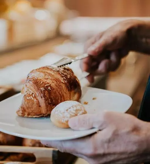 Eurohotel Mountain Wellness