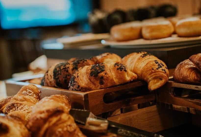 Eurohotel Mountain Wellness