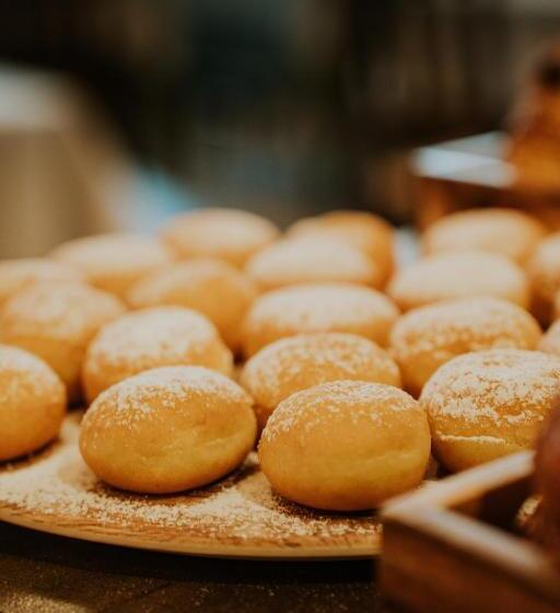 Eurohotel Mountain Wellness