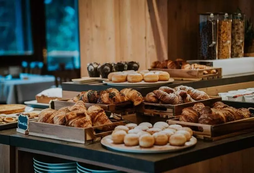 Eurohotel Mountain Wellness