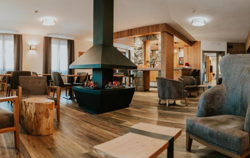 Eurohotel Mountain Wellness