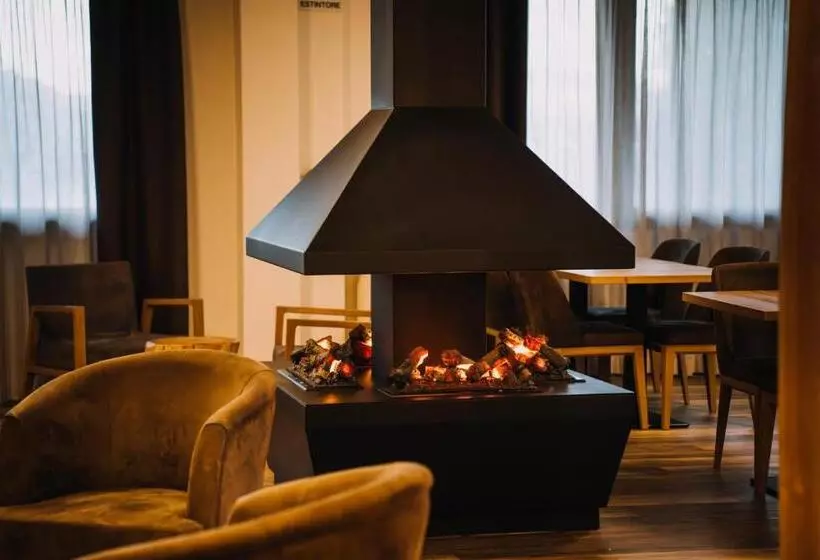 Eurohotel Mountain Wellness