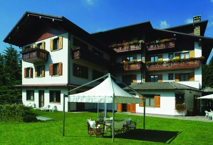 Eurohotel Mountain Wellness