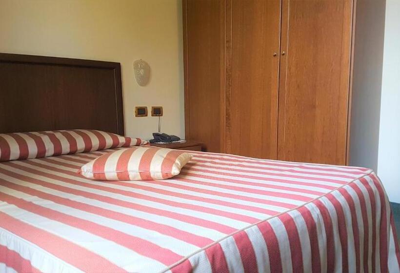 Eurohotel Mountain Wellness