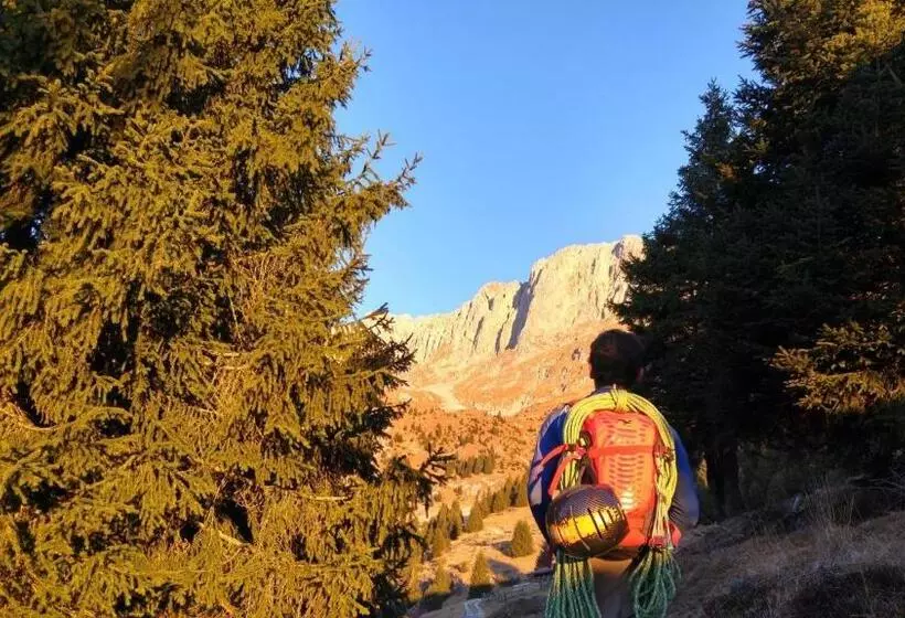 Eurohotel Mountain Wellness