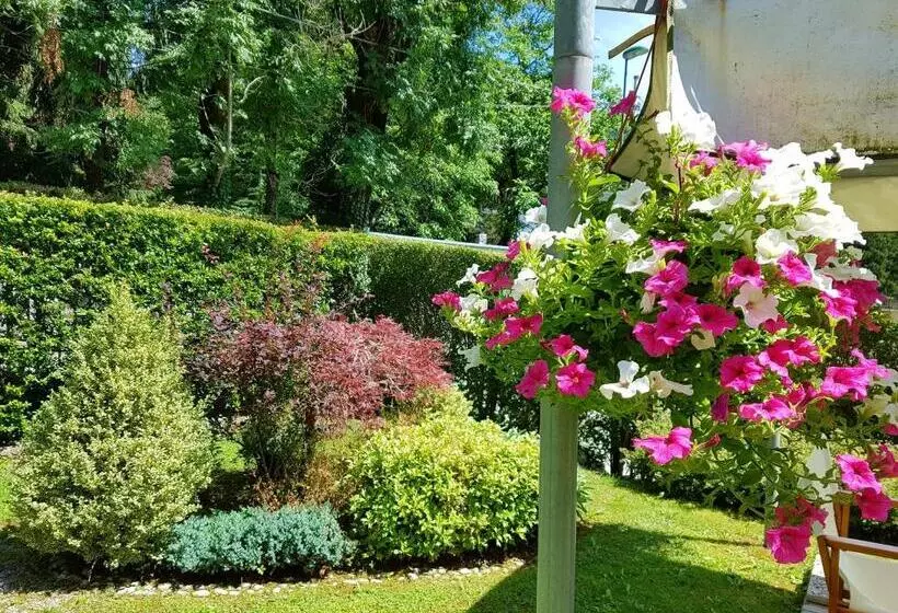 Eurohotel Mountain Wellness