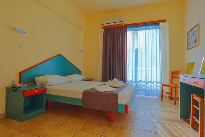 Filoxenia Apartments & Studios