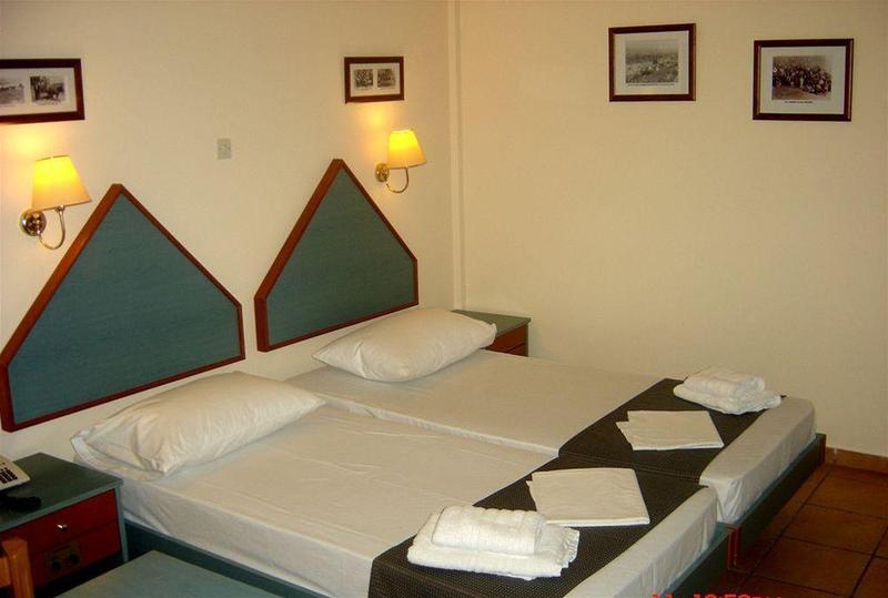 Filoxenia Apartments & Studios