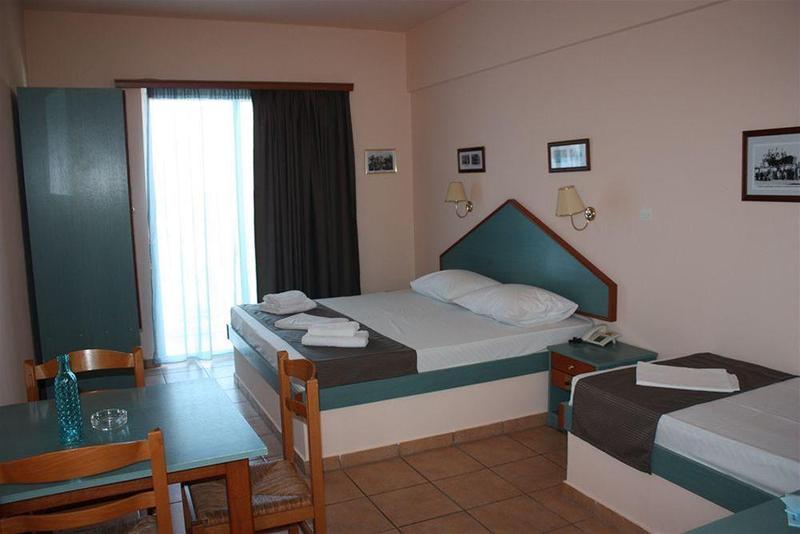 Filoxenia Apartments & Studios