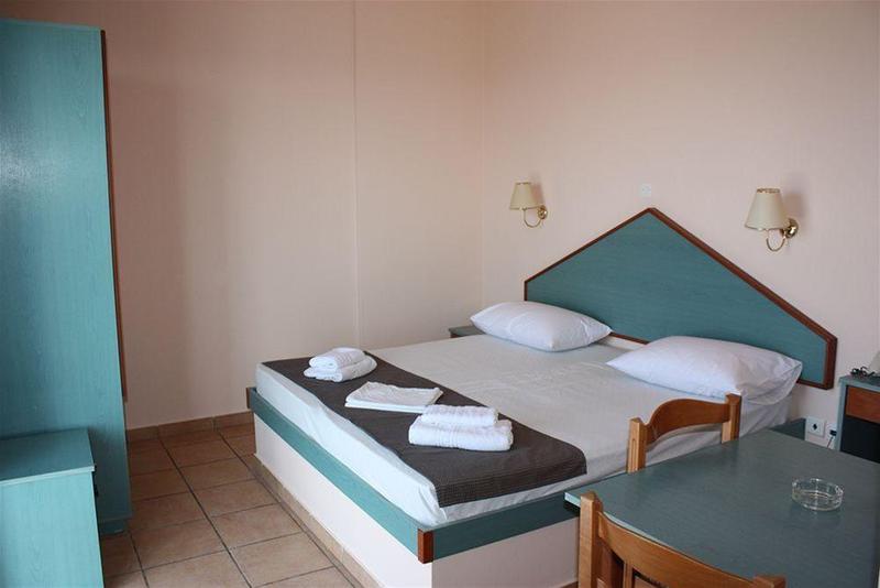 Filoxenia Apartments & Studios