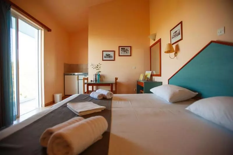 Filoxenia Apartments & Studios