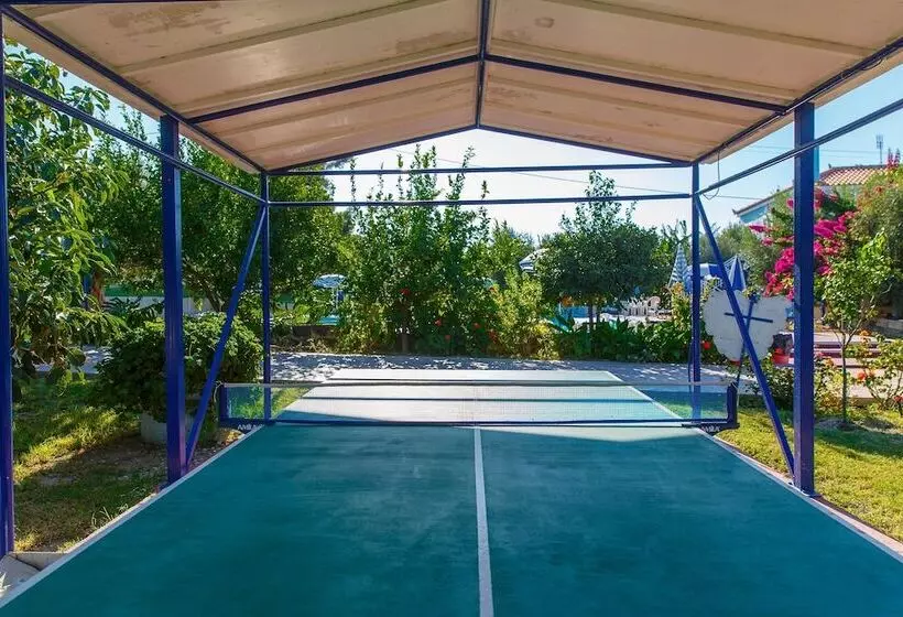 Filoxenia Apartments & Studios