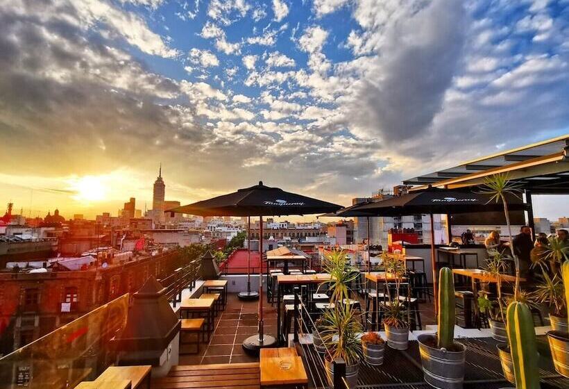 Hostel Mundo Joven Catedral