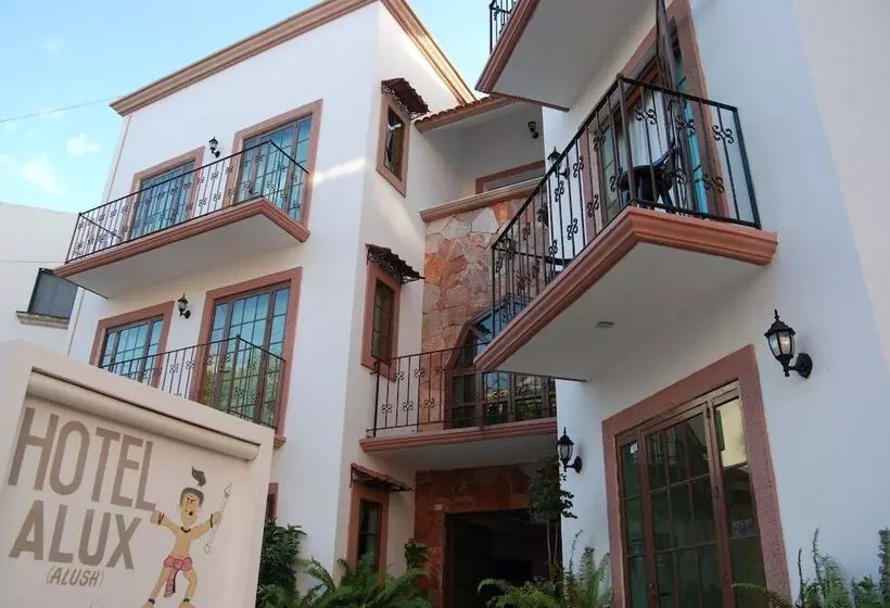 酒店 Aalada Playa Del Carmen