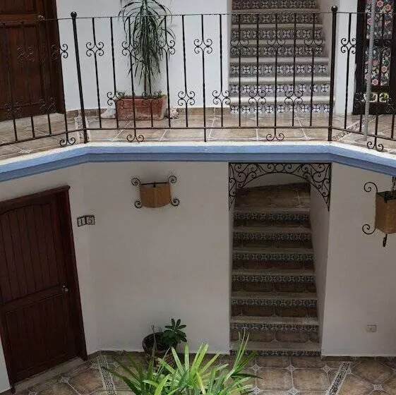 酒店 Aalada Playa Del Carmen