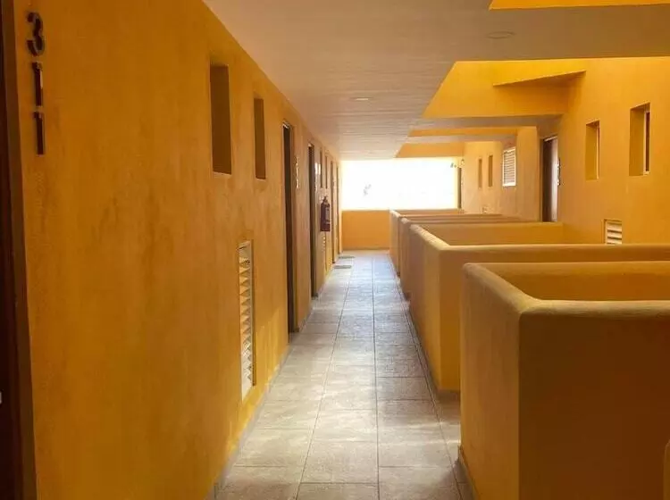 酒店 Aalada Playa Del Carmen