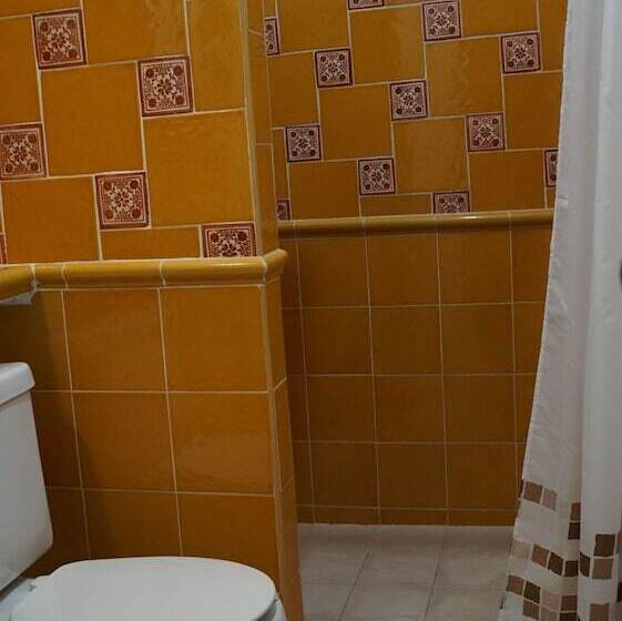 בית מלון כפרי Aalada Playa Del Carmen