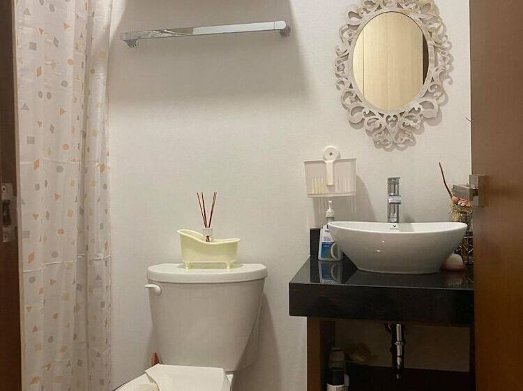 בית מלון כפרי Aalada Playa Del Carmen