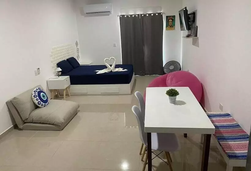 酒店 Aalada Playa Del Carmen