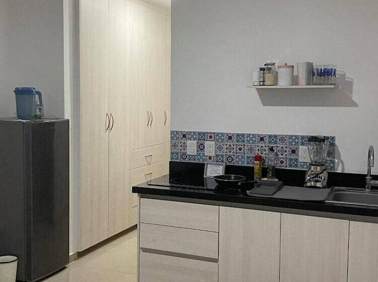 בית מלון כפרי Aalada Playa Del Carmen