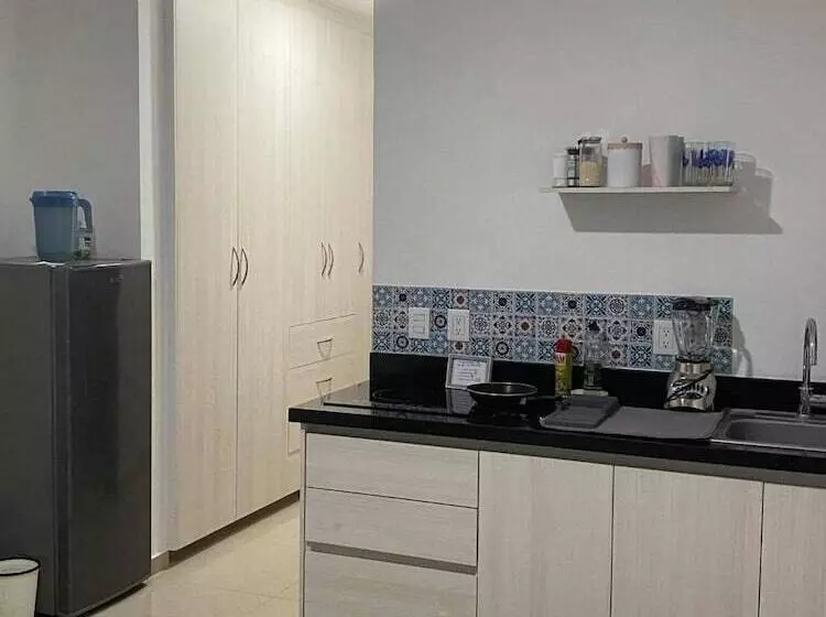 酒店 Aalada Playa Del Carmen