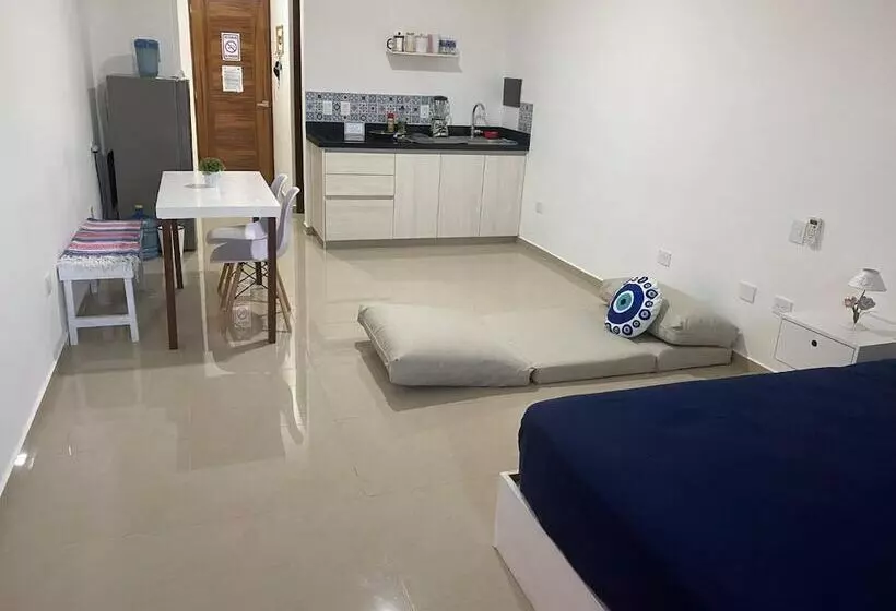 酒店 Aalada Playa Del Carmen