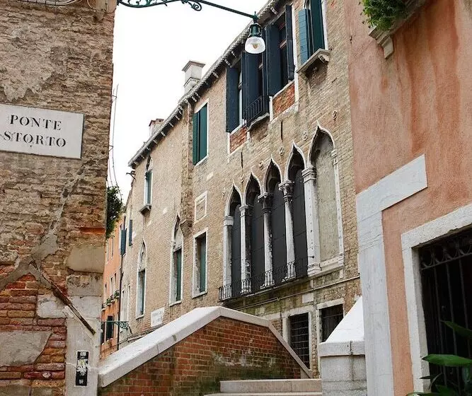 هتل Ad Place Venice