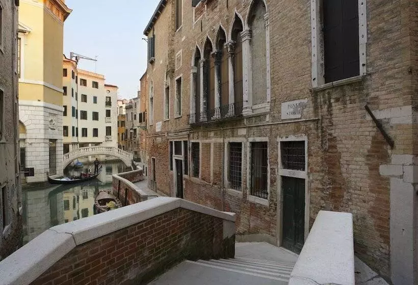 هتل Ad Place Venice