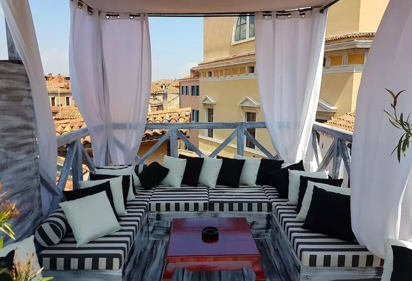 هتل Ad Place Venice