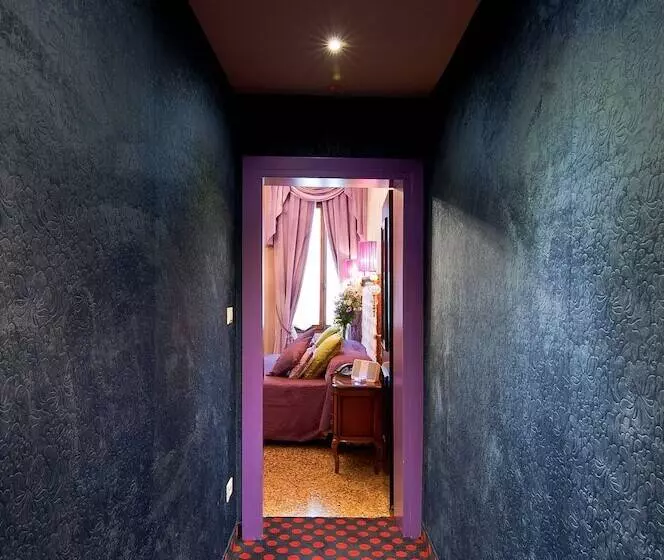 هتل Ad Place Venice