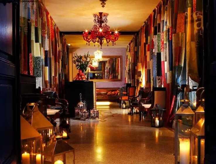 هتل Ad Place Venice