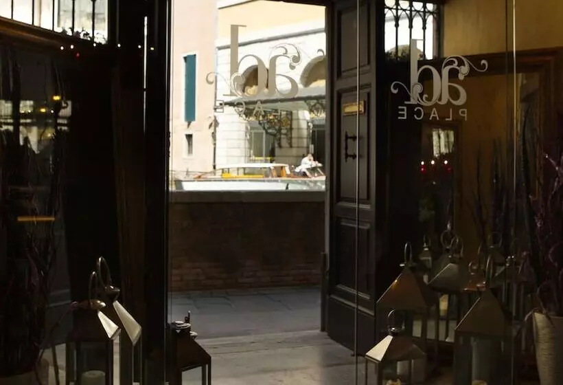 هتل Ad Place Venice