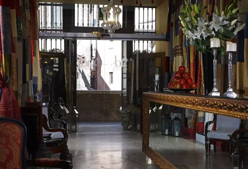 هتل Ad Place Venice