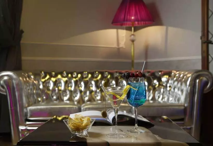 هتل Ad Place Venice