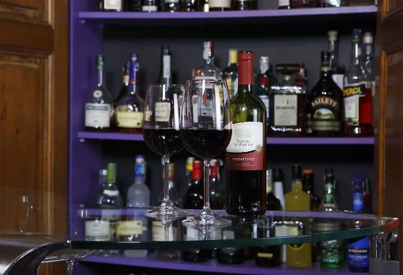 هتل Ad Place Venice