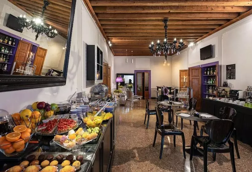 هتل Ad Place Venice