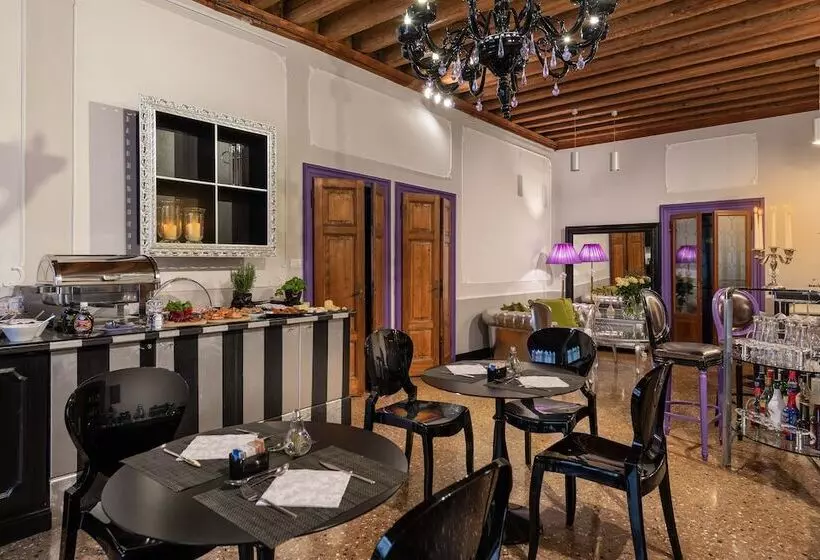 هتل Ad Place Venice