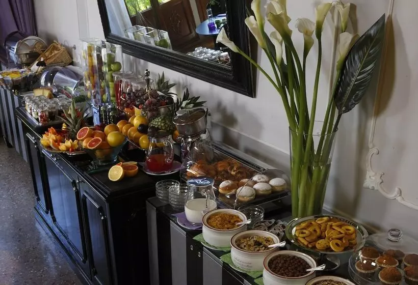 هتل Ad Place Venice