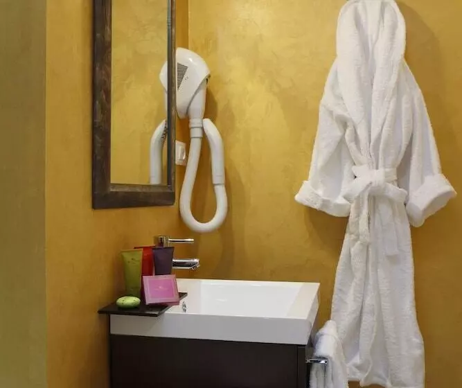 هتل Ad Place Venice