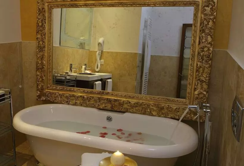 هتل Ad Place Venice