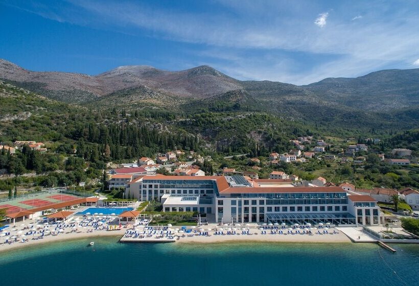 هتل Admiral Grand