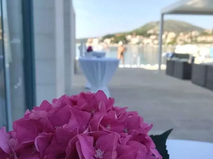 Отель Admiral Grand