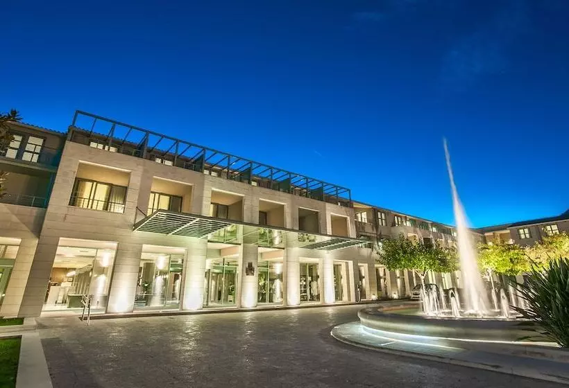 Отель Admiral Grand