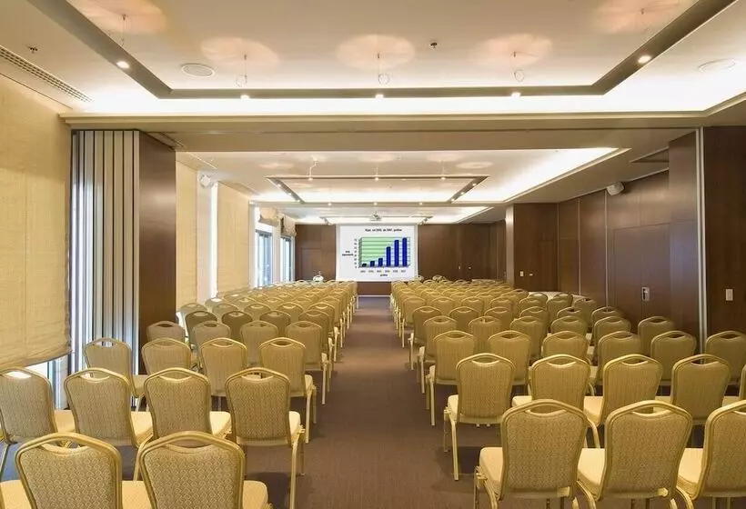 Отель Admiral Grand